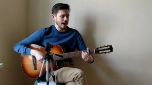 Shape of My Heart: перевод песни Стинга (2020)