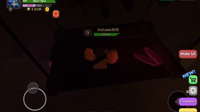 How to get the Roblox Chaotic top hat смотреть онлайн