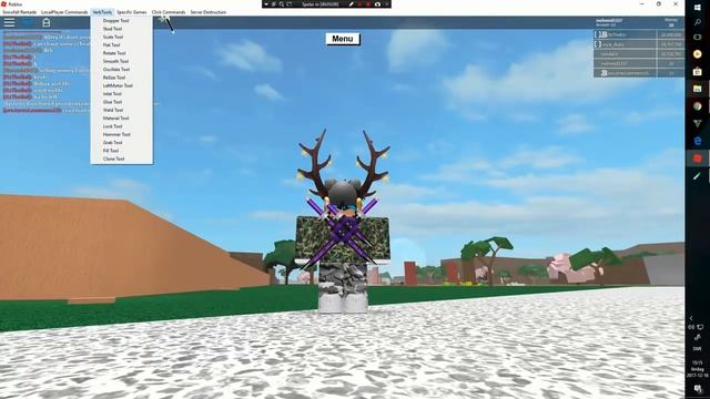Roblox Hack/Exploit: Snowfall | Lvl 6 Commands Jailbreak, LT2, Click Tp, Fly, Btools And Much More смотреть онлайн