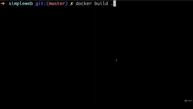 39. Docker: Copying Build Files in Docker смотреть онлайн