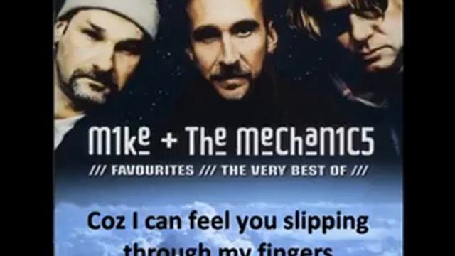 Over My Shoulder with lyrics) смотреть онлайн