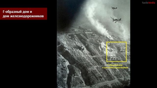 Алексей Исаев о Сталинградской битве смотреть онлайн