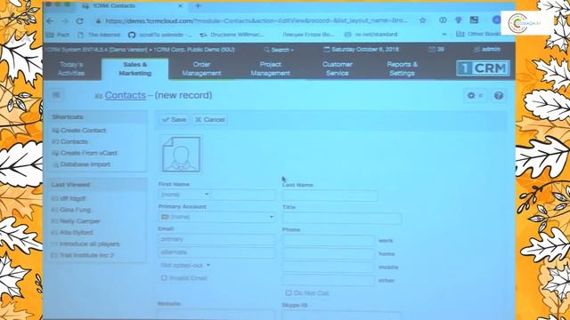Сложные кейсы в Web UI автоматизации (Workshop). Алексей Виноградов. Comaqa Autumn 2018. смотреть онлайн