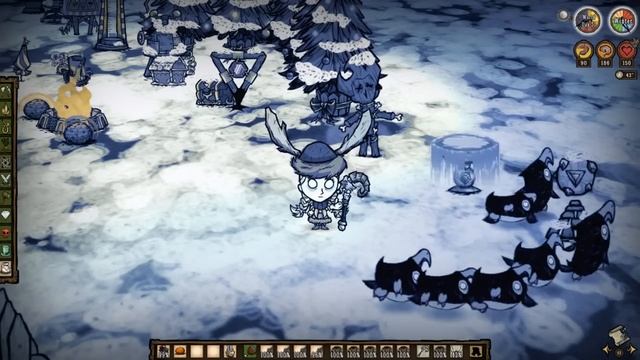 Don't Starve Together Guide: Klaus смотреть онлайн