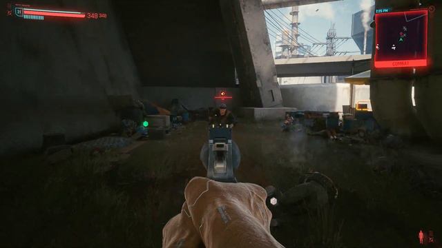 5 Iconic Weapons You May Have Missed in Cyberpunk 2077 смотреть онлайн