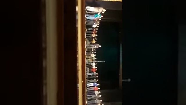 #Istiqlol_sanat Saroyida