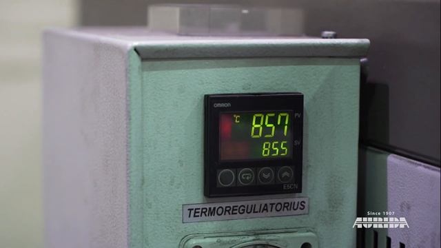 AURIDA Air brake Compressor manufacturing process: from ONE idea to THOUSANDS of happy customers смотреть онлайн