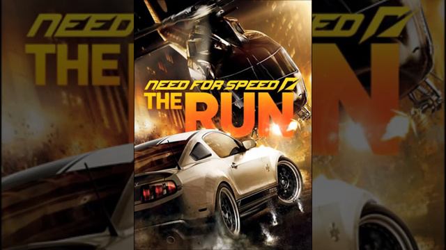 Make Up Time (Need for Speed: The Run) смотреть онлайн