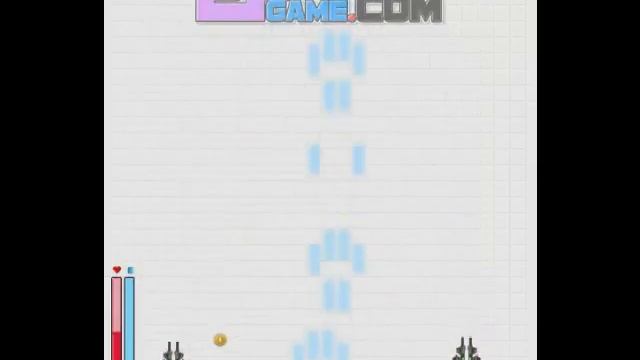 Frantic 3 Walkthrough смотреть онлайн