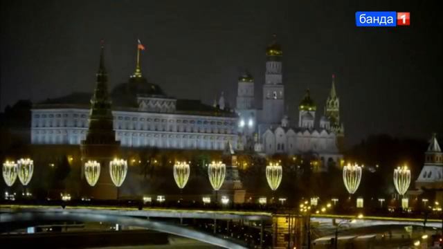 Новогоднее поздравление 2021 для всей России смотреть онлайн