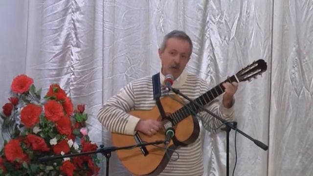 Константин Вихляев (г.Ялта) - ZY2011 - Фрегат смотреть онлайн