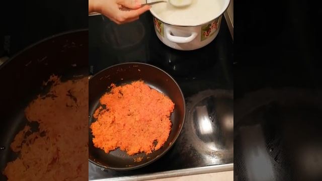 Сырный суп с креветками?? смотреть онлайн