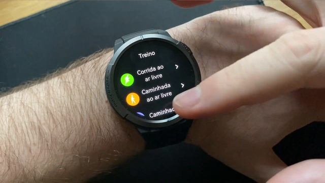 MI BRO WATCH GS 30 DIAS DE USO | VEJA ESTE VIDEO ANTES DE COMPRAR! смотреть онлайн