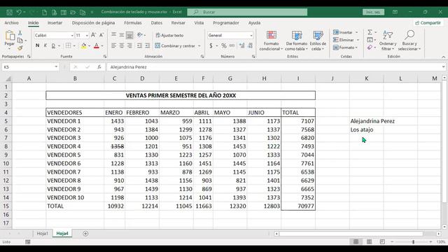Ingles Corporativo-6/7/2022-Combinación de teclado y mouse смотреть онлайн