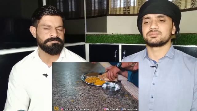 Golden Temple Full process of Langar Sava Reaction by Sikh MUSLIM REACT смотреть онлайн
