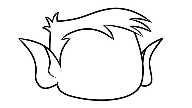 How To Draw Beast Boy Teen Titans Go смотреть онлайн