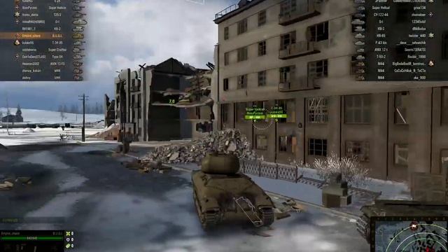 B.U.G.I.- как играть ,обзор, гайд, wot . world of tanks смотреть онлайн