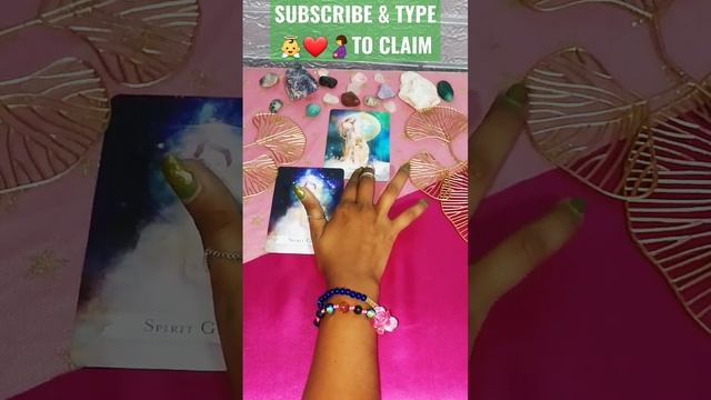UPCOMING CHANGES FOR YOU FROM YOUR SPIRITBABY #empressofmiracles #oracle #tarot #spiritbaby #new смотреть онлайн