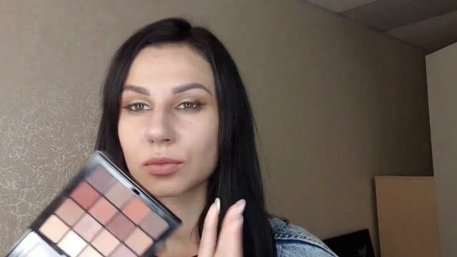 Trends make-up смотреть онлайн
