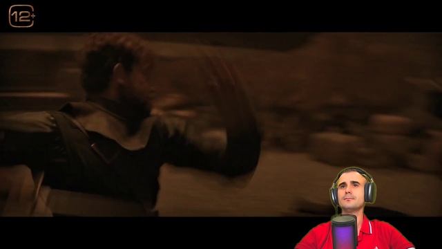 Три фильма, которые скоро на экране смотреть онлайн