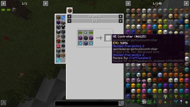 Project Ozone 3 Kappa Mode - FIRST DIGITAL STORAGE SYSTEM [E52] (Modded Minecraft Sky Block)