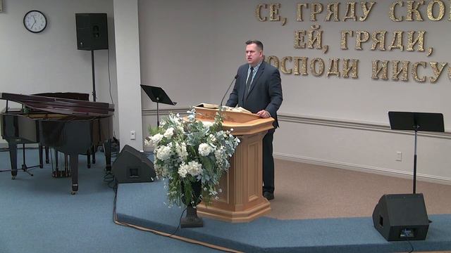 Л Люлькин Аргументы против Святого Духа смотреть онлайн