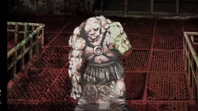 The Cruelest Video Game смотреть онлайн