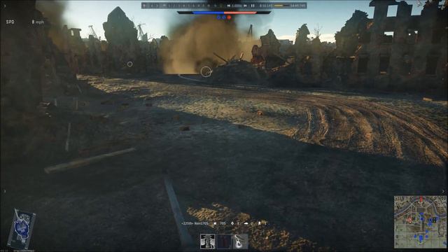 Panzer VOR смотреть онлайн