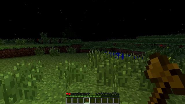 Minecraft 1.3.1 сервер смотреть онлайн