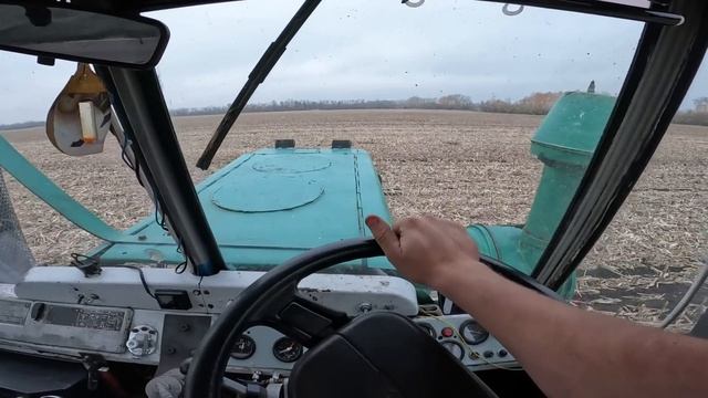 ОН МОЖЕТ ВСЁ ЖЕ ТАКОЕ ПАХАТЬ? L КУКУРУЗА