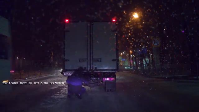 Культура вождения в Ульяновске. Нарезка #6