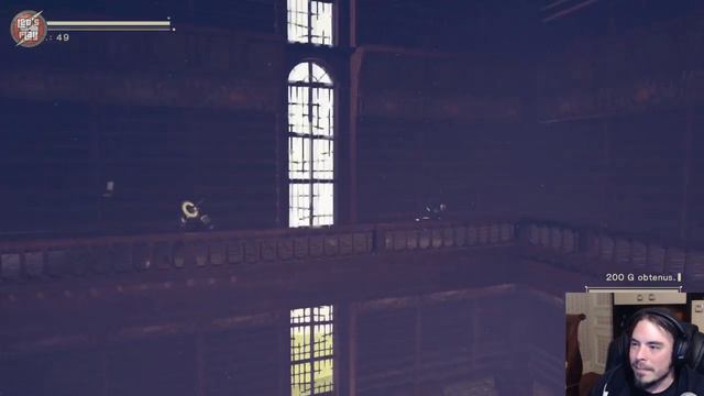 FR - NieR Automata #25 - Tout mimi tout rikiki смотреть онлайн