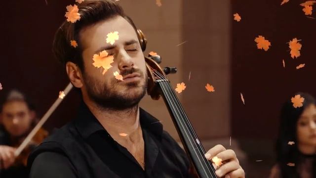 HAUSER - BEST CELLO LOVE SONG COMPILATIO - Best Instrumental Cello All Time смотреть онлайн