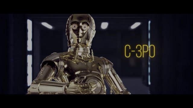 Inside Vue: Rogue One смотреть онлайн