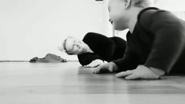 Свободные танцы для взрослых и детей (02.02.2020) смотреть онлайн