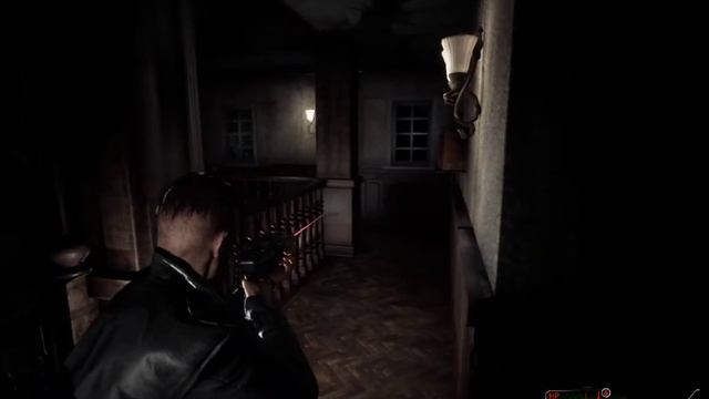 The Walking Evil Дом бейкеров оТКУДА ЭТИ ОБРАТНИ 3 смотреть онлайн