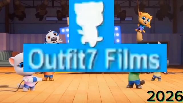 Outfit7 Films Part 4 (2001-2098)