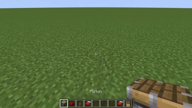 Я сломал майнкрафт поршнями смотреть онлайн