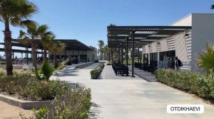 Paloma Orenda 5* - красивый, свежий отель в Сиде, Турция, обзор 2023