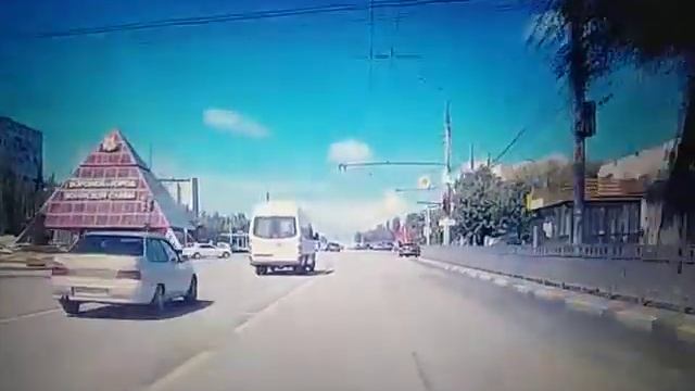 Проезд на Красный в004мр68 смотреть онлайн