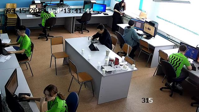 Веб-технологии (с1) смотреть онлайн