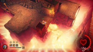 Прохождение It Takes Two (2021) Глава 3 - Комната Роуз. Часть 3 из 3