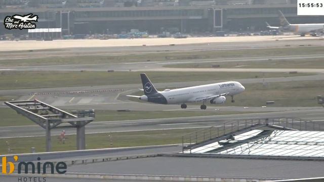 🔴Live Frankfurt Airport Plane Spotting | b'mine Hotel🏨 Top🎥 | many Arrivals🛬 смотреть онлайн