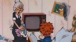 Саша Фокин и «Нехочуха»