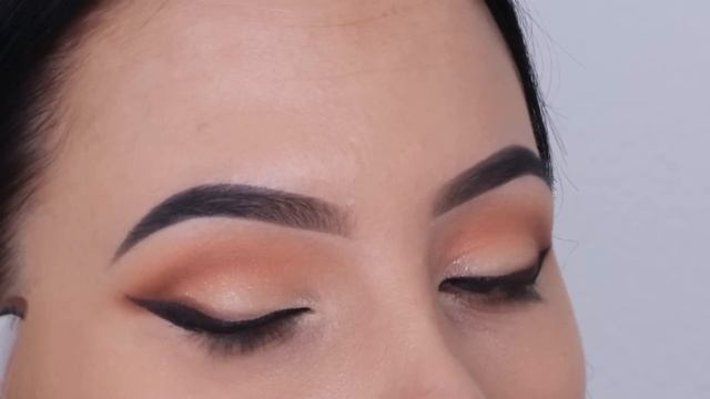 The Perfect Bridal Eye Makeup Tutorial | Wedding Drugstore Makeup смотреть онлайн