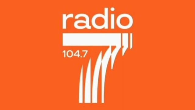 "Радио 7 на семи холмах", рекламный блок, Железногорск, 100.6 MHz (27.10.2023, 23:26) смотреть онлайн