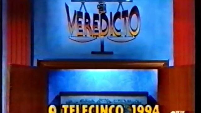 opening theme of Forum (an Italian judical show) from 1993-2004 (sigla Forum) смотреть онлайн
