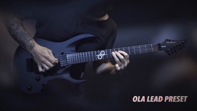LINE 6 SPIDER V - Demo смотреть онлайн
