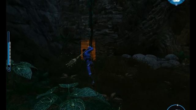 Avatar Gameplay Pc Ultra High 1080p DX10.1 смотреть онлайн