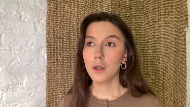 НА ПАРУ СЛОВ о новой косметике смотреть онлайн